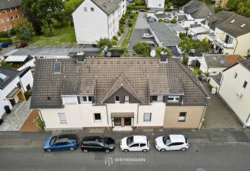 Vorschaubild Reihenmittelhaus