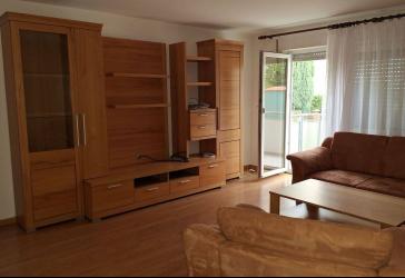 3 Zimmer Wohnung, befristet zu vermieten
