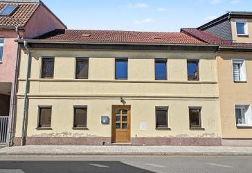 Vorschaubild Reihenmittelhaus
