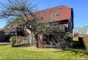 Vorschaubild Maisonettewohnung