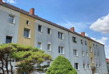 Familienglück unterm Dach - Wohnung wird für Sie saniert