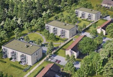 Vorschaubild Wohnung