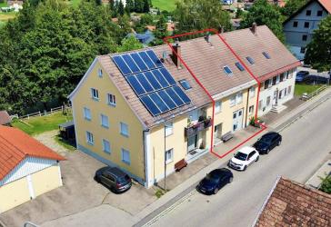 Vorschaubild Reihenmittelhaus
