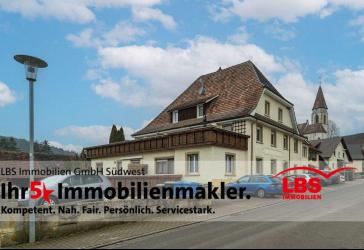 Vorschaubild Mehrfamilienhaus
