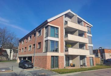 Vorschaubild Penthouse