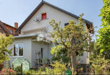 Vorschaubild Mehrfamilienhaus