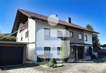 Vorschaubild Mehrfamilienhaus