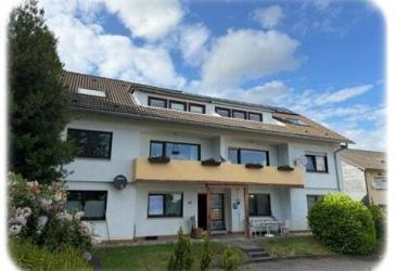 Vorschaubild Mehrfamilienhaus