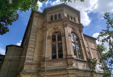 Ein Herrenhaus mit Seele - Geschichte, Charakter und außergewöhnliche Perspektiven