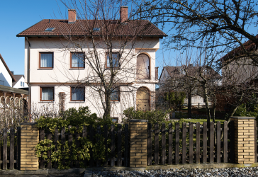 Vorschaubild Einfamilienhaus