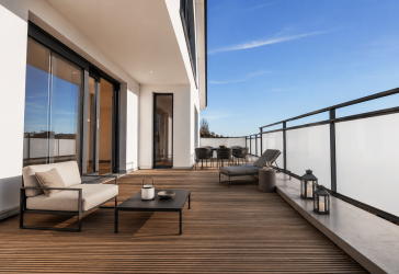 Vorschaubild Penthouse