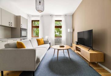 Vorschaubild Wohnung