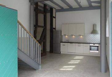 Vorschaubild Loft-Studio-Atelier