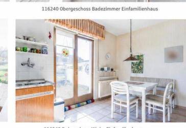 wahnheide 100m2 Haus mit Garten und Garage ab sofort ve