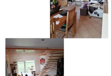 Vorschaubild Maisonettewohnung