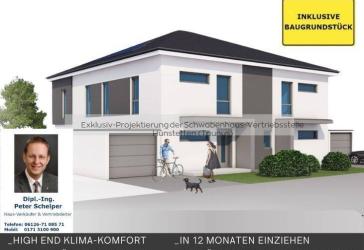 Vorschaubild Einfamilienhaus
