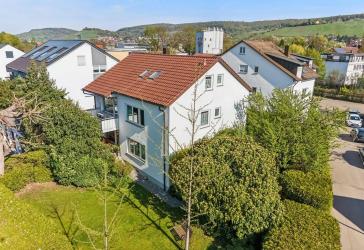 Vorschaubild Mehrfamilienhaus