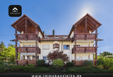 Vorschaubild Maisonettewohnung