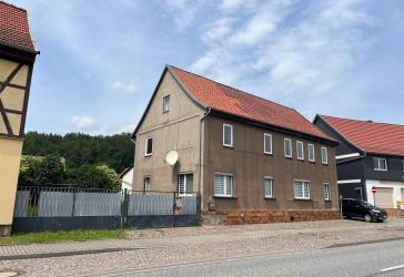 Vorschaubild Einfamilienhaus
