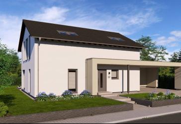 Ihr persönliches Traumhaus in Gera!