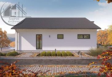 Vorschaubild Bungalow