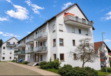 Vorschaubild Wohnung