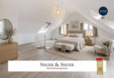 Vorschaubild Maisonettewohnung