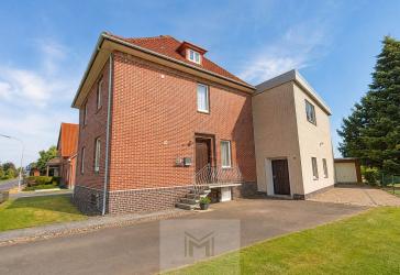 Vorschaubild Mehrfamilienhaus