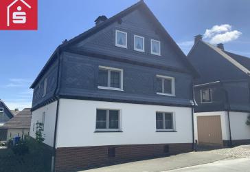 Vorschaubild Einfamilienhaus