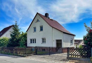 Vorschaubild Einfamilienhaus