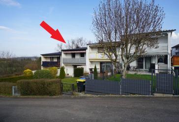 Vorschaubild Reihenmittelhaus