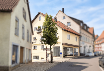 Vorschaubild Mehrfamilienhaus