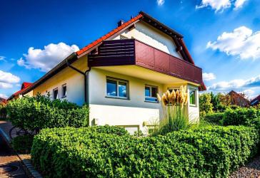Gepflegtes 3-Familienhaus mit Einliegerwohnung