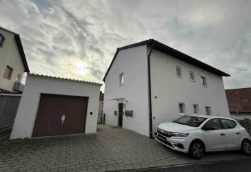 Vorschaubild Mehrfamilienhaus
