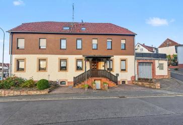 Vorschaubild Einfamilienhaus