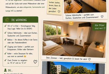 Vorschaubild Wohnung