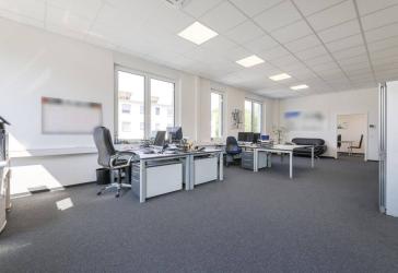 Vorschaubild Büro- /Praxis-Immobilie