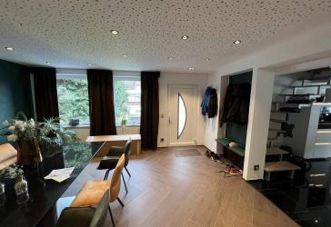 Alternative zur Eigentumswohnung - kleines Einfamilienhaus