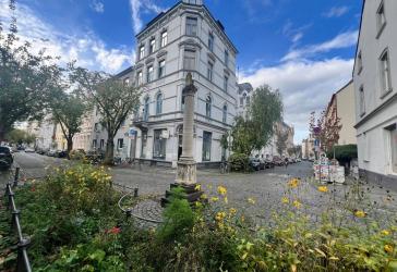 Vorschaubild Mehrfamilienhaus