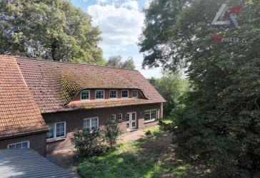 Vorschaubild Bauernhaus