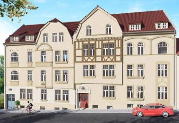Vorschaubild Mehrfamilienhaus