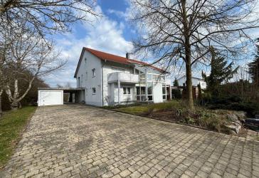 Vorschaubild Einfamilienhaus