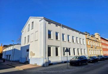 Vollvermietetes Mehrfamilienhaus in Spremberg