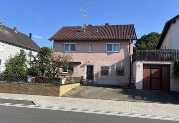 Vorschaubild Einfamilienhaus