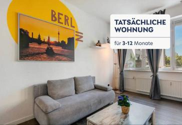 Vorschaubild Wohnung