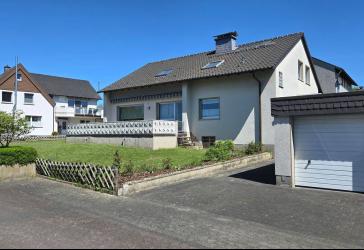Vorschaubild Einfamilienhaus