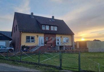 Vorschaubild Doppelhaushälfte