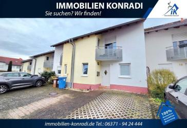 Vorschaubild Reihenmittelhaus