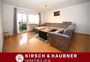 Attraktive Wohnung mit Weitblick - kurzfristig bezugsfertig! Neumarkt - Zentrum