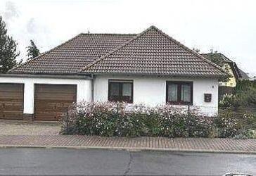 EFH im Bungalowstil in Roßleben